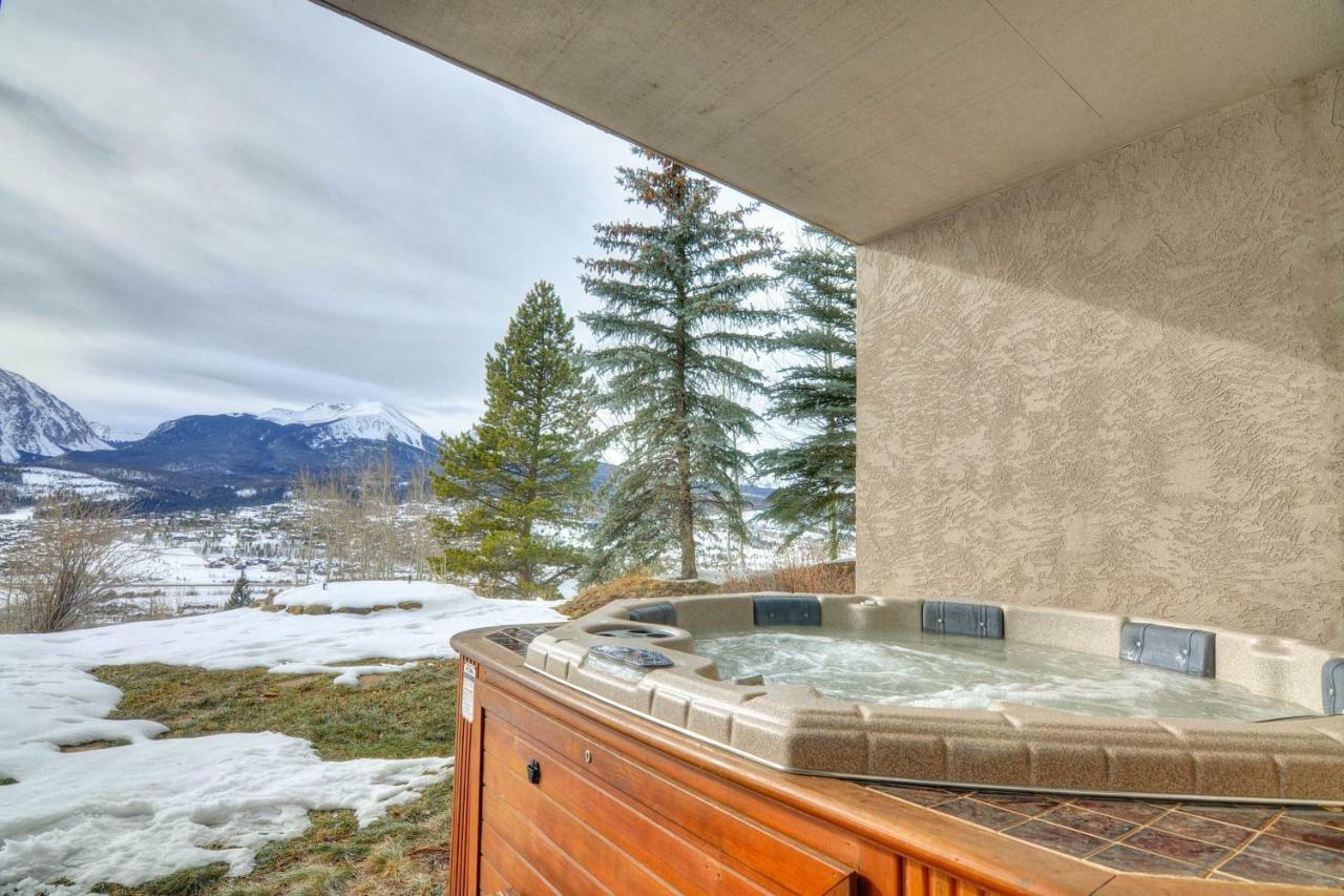 Aspen View Silverthorne
