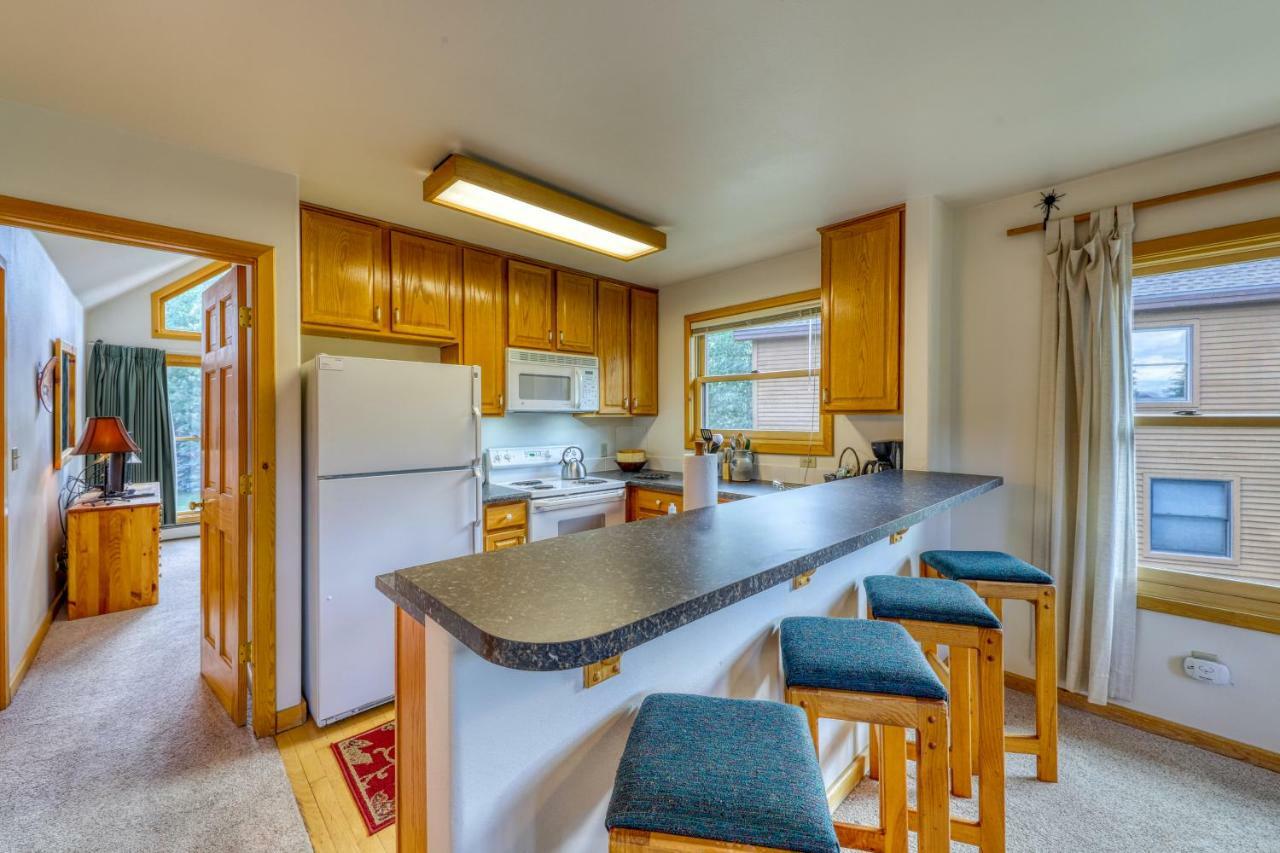 Snake River Village 05 Apartment Keystone