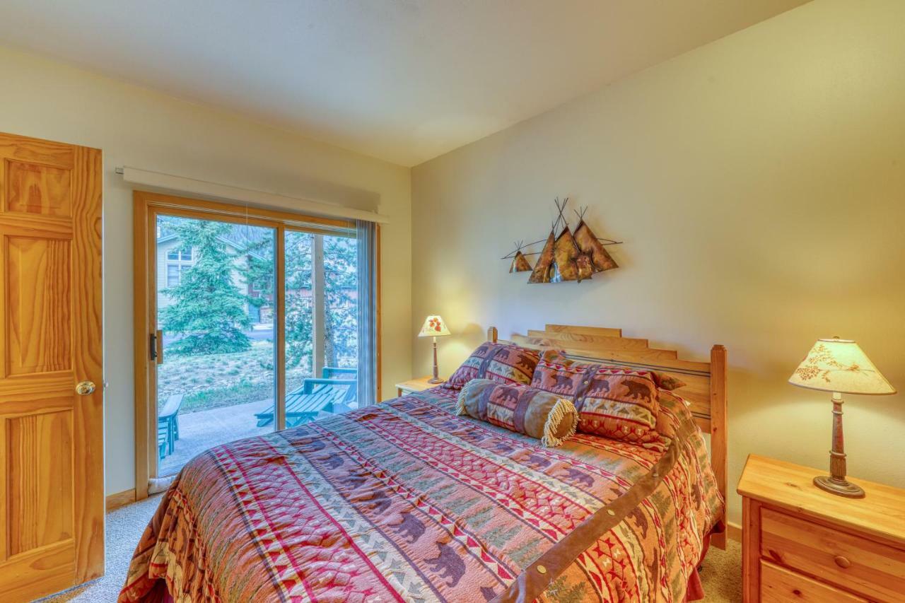Snake River Village 05 Apartment *