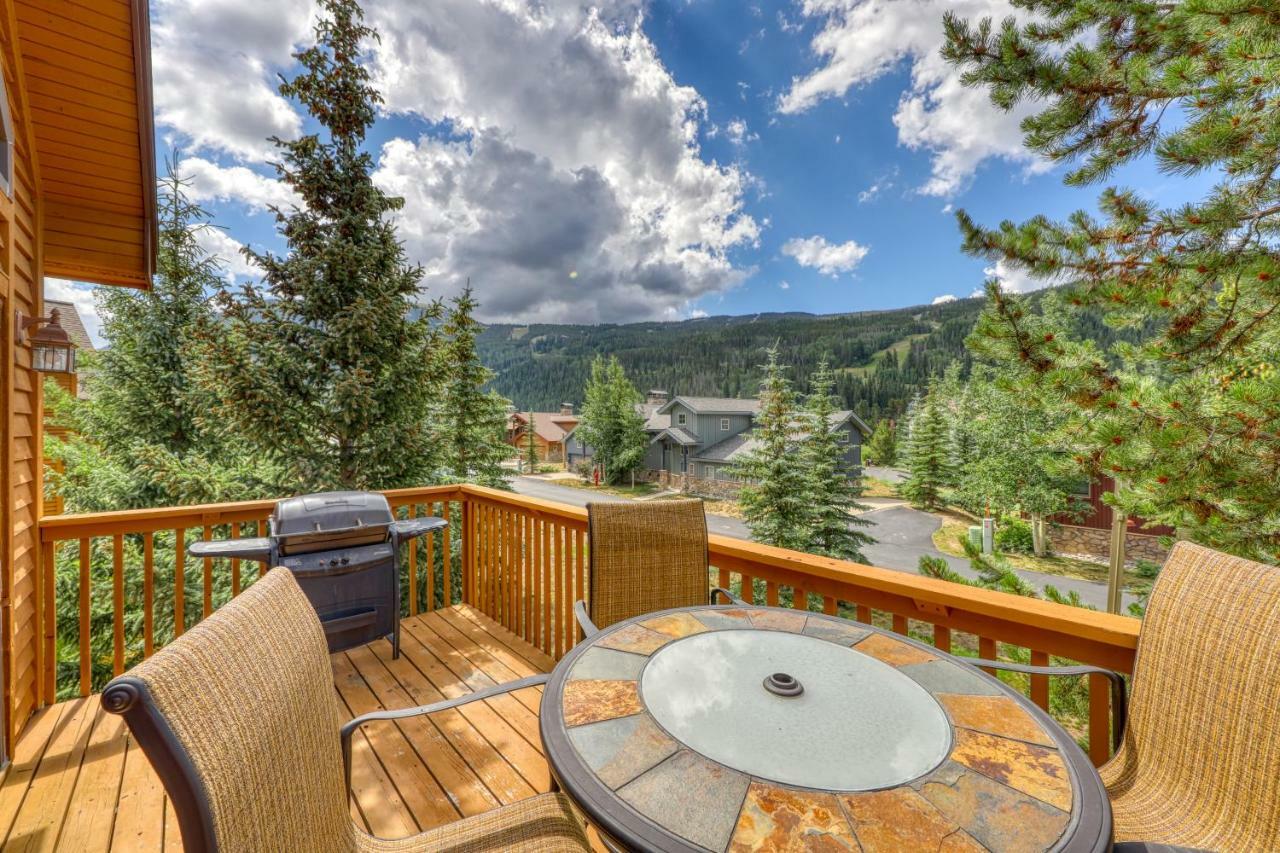 Apartment Snake River Village 05