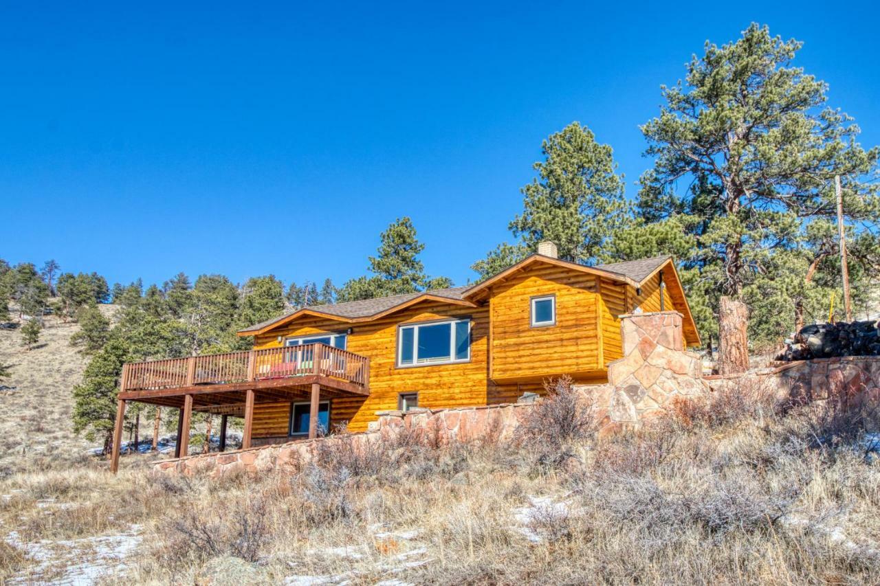 Holiday home High Pines Estes Park