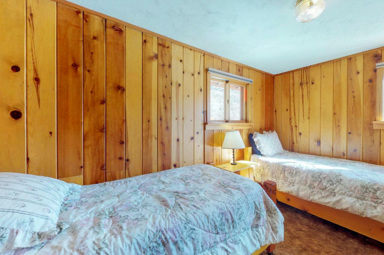 High Pines Holiday home Estes Park