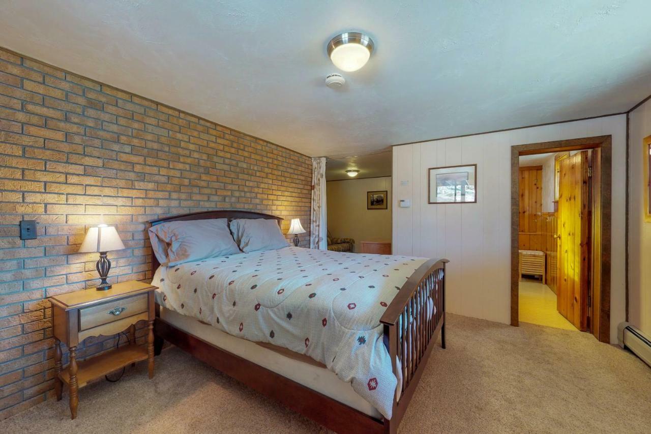 High Pines Holiday home