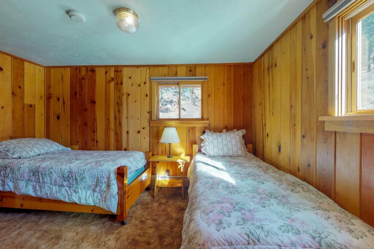 High Pines Holiday home