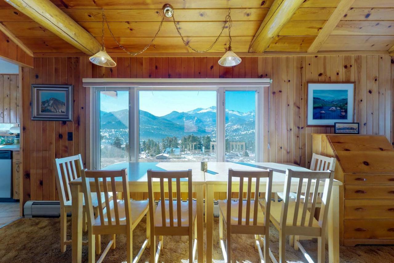 High Pines Holiday home Estes Park