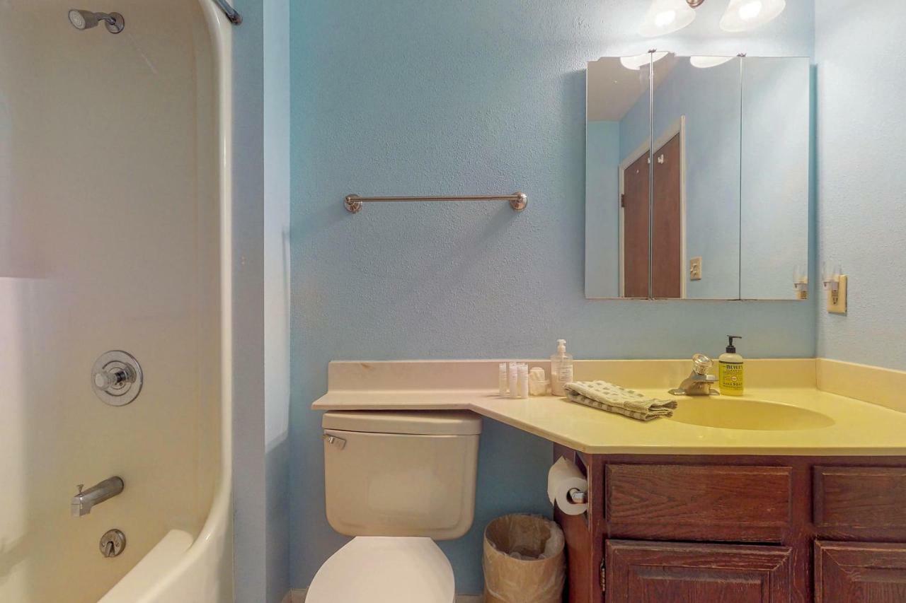 Aspenwood 4229-30 Apartment Pagosa Springs