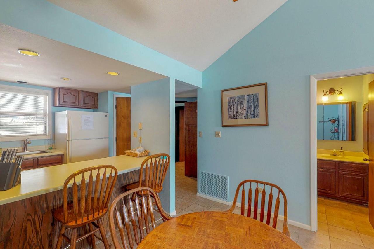 Apartment Aspenwood 4229-30 *