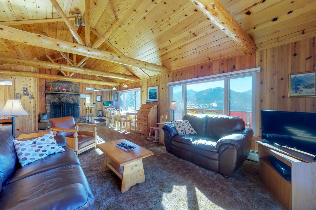 Holiday home High Pines *