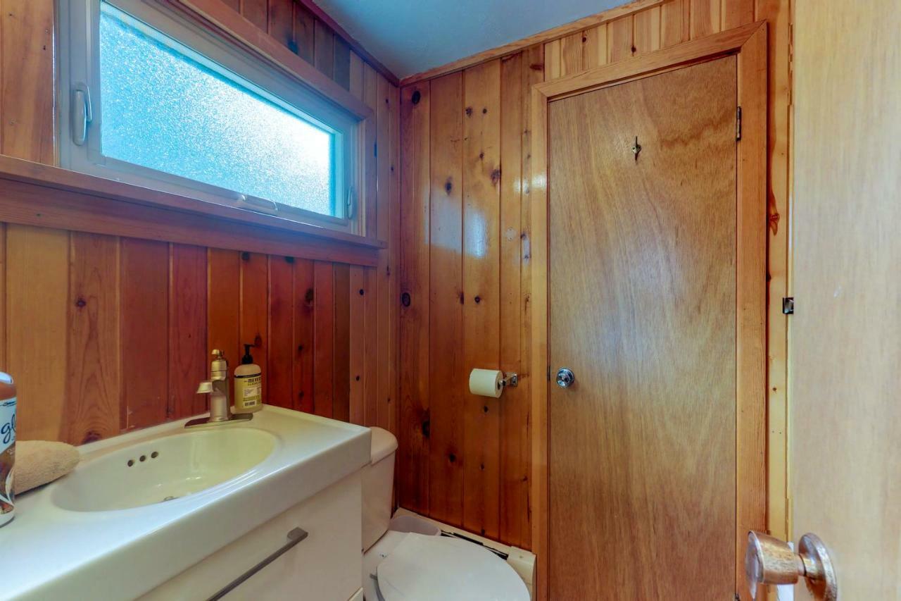 High Pines Holiday home