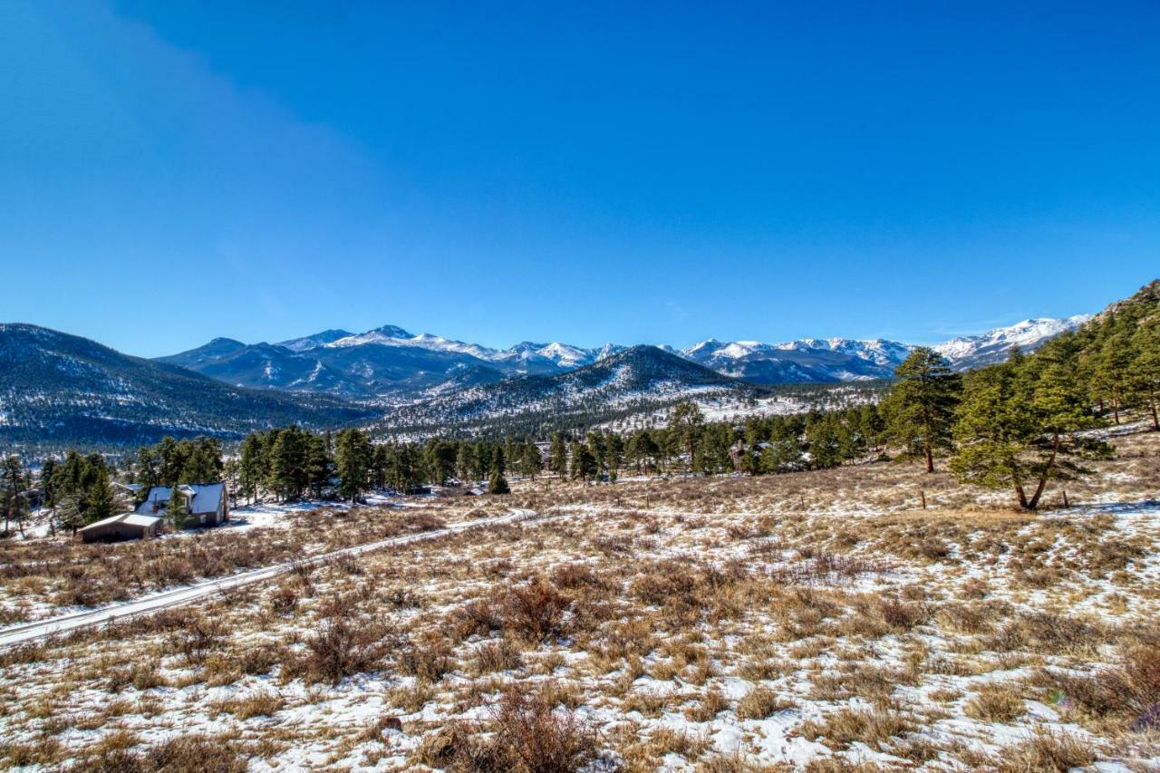 Holiday home High Pines