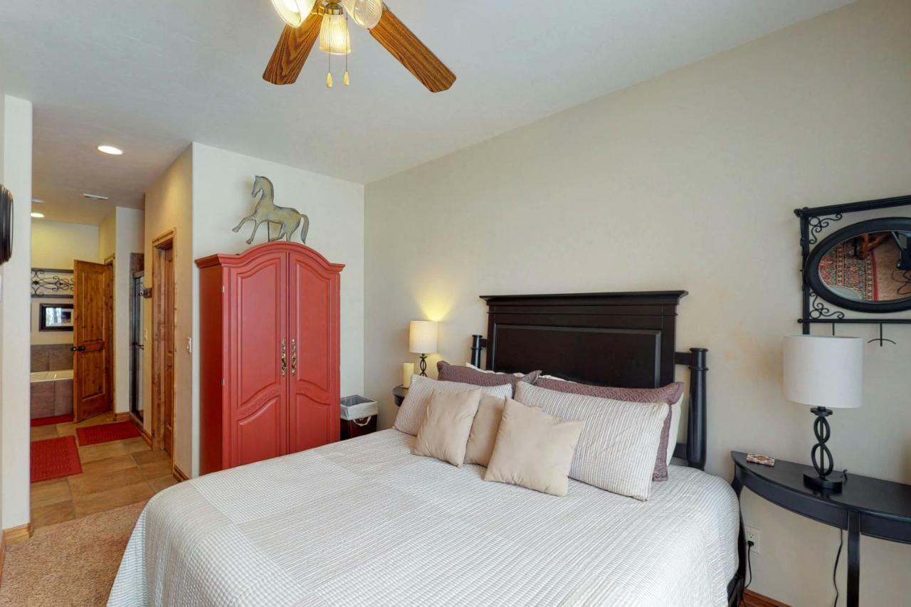Casa de férias Whispering Pines 924 Pagosa Springs