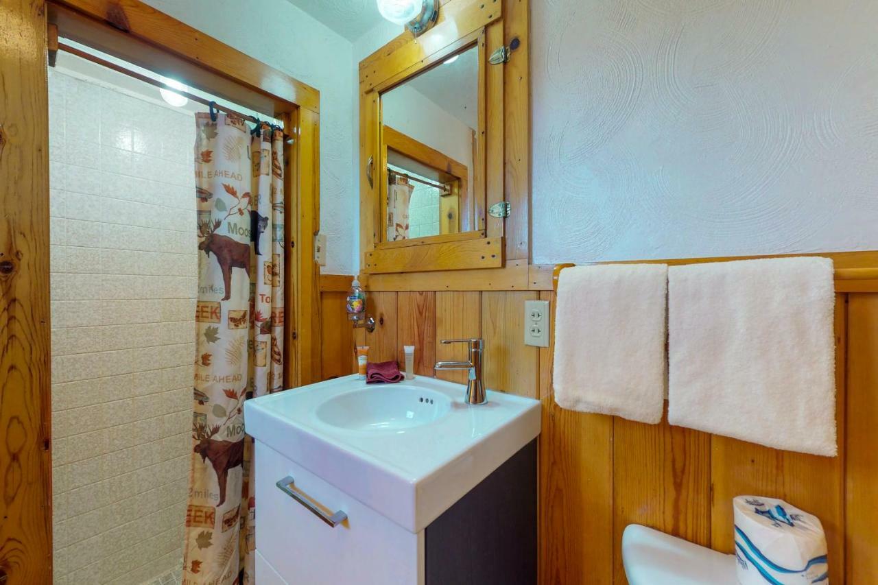 Holiday home High Pines