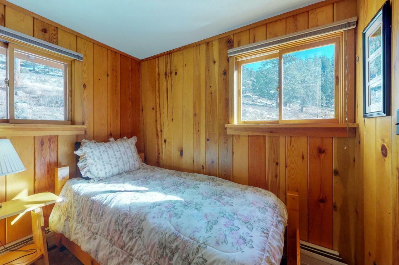 Holiday home High Pines Estes Park