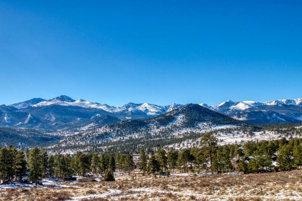 High Pines * Estes Park
