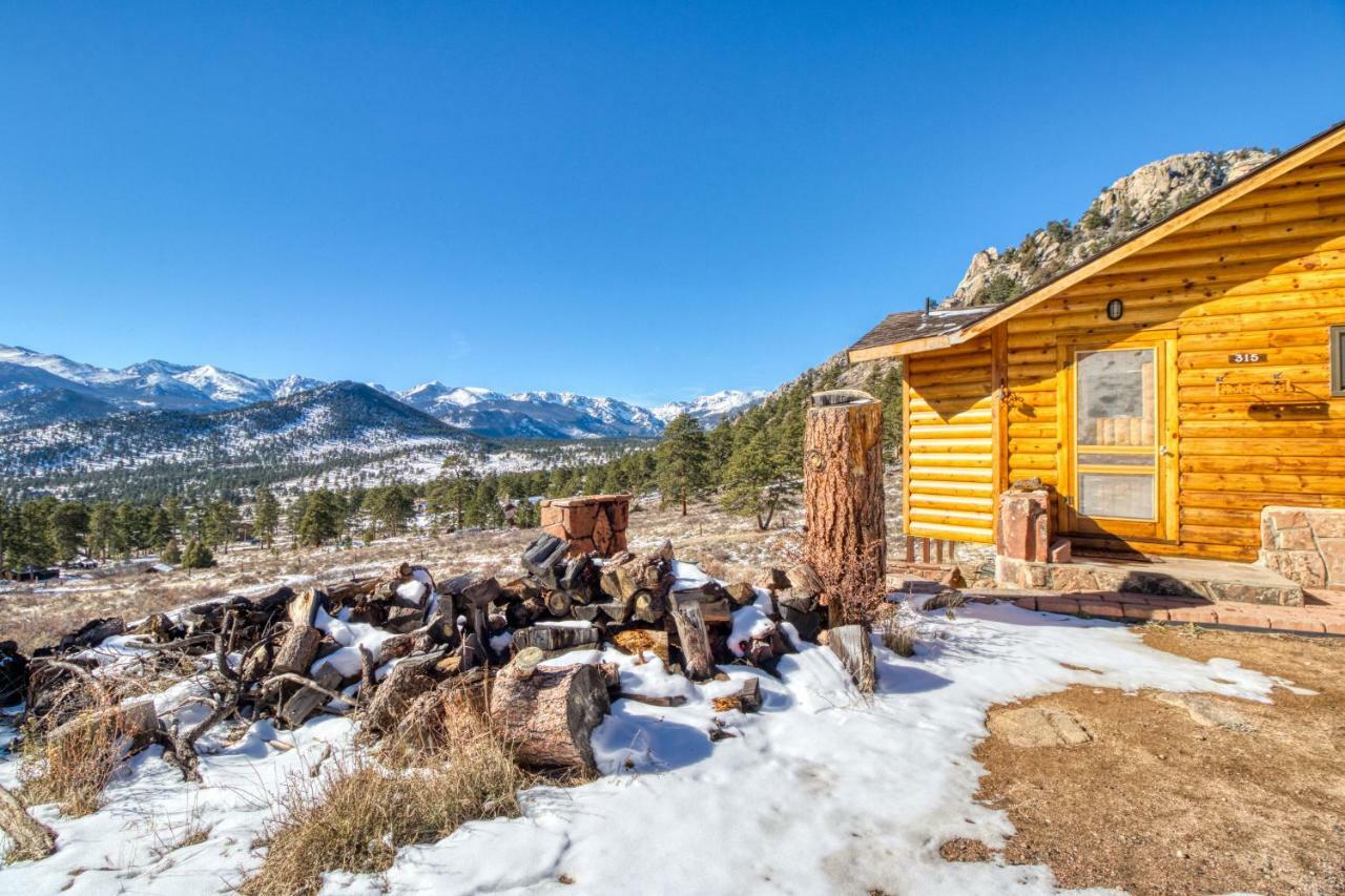 Holiday home High Pines *