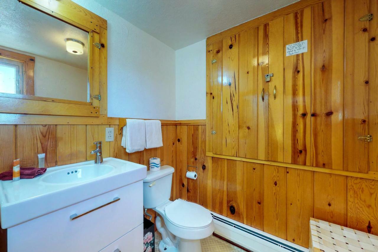 High Pines Holiday home Estes Park