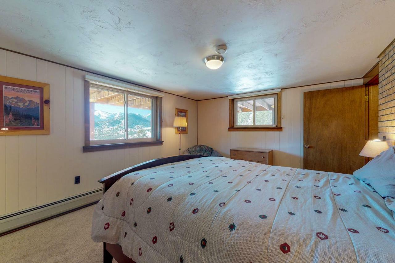 High Pines Holiday home *