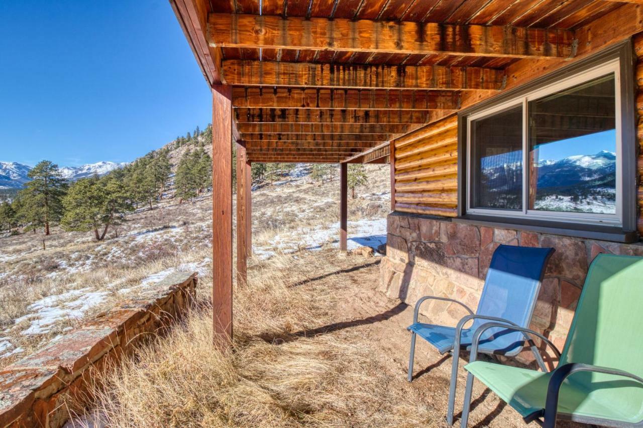 High Pines Holiday home