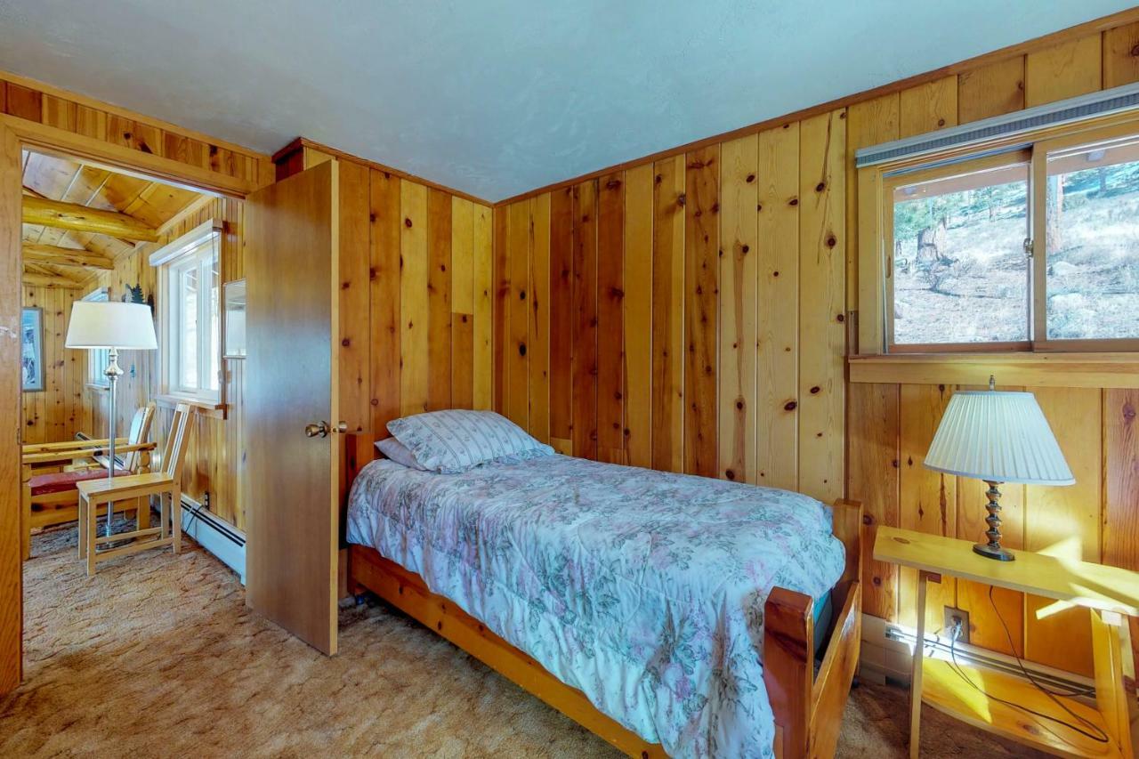 Holiday home High Pines