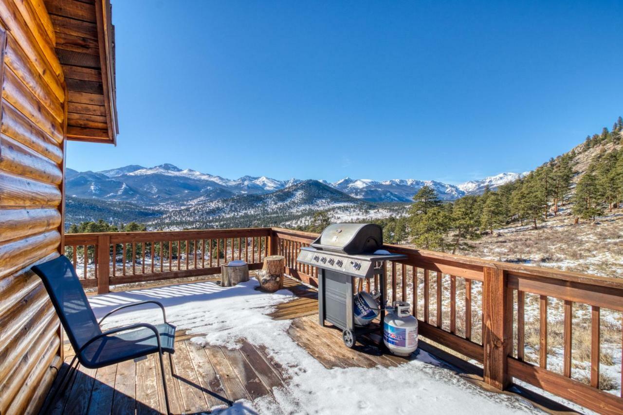 High Pines Holiday home Estes Park