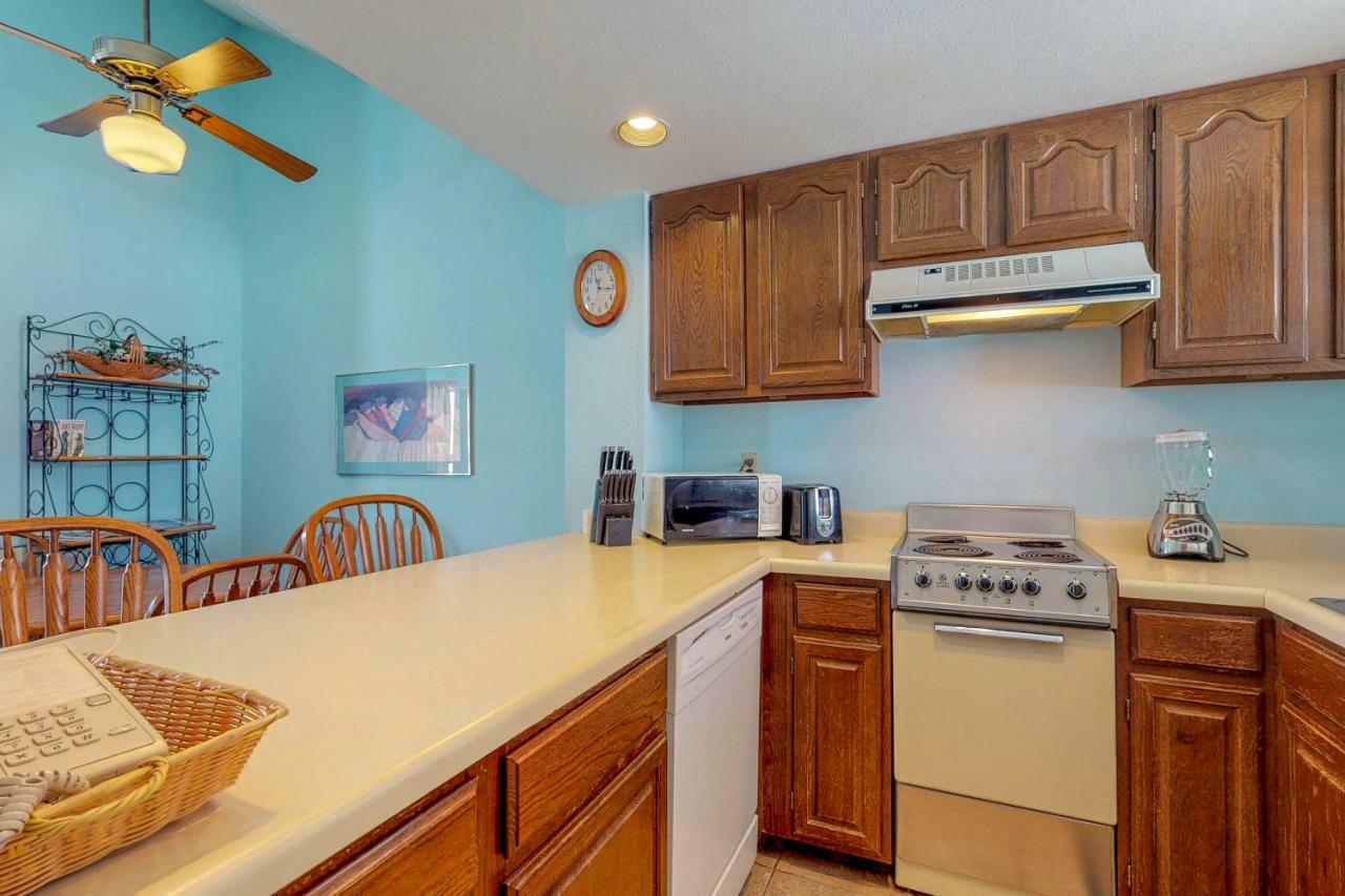 Apartment Aspenwood 4229-30 *