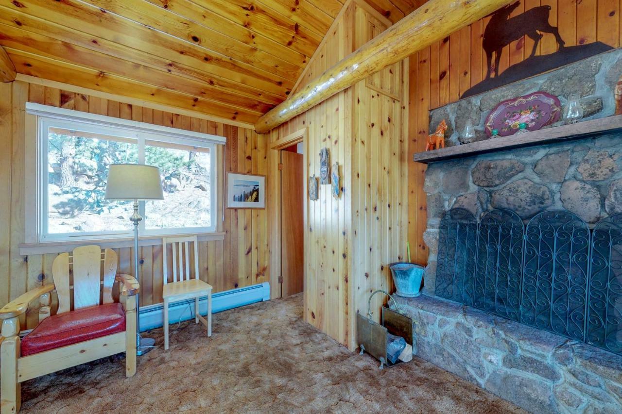 Holiday home High Pines *