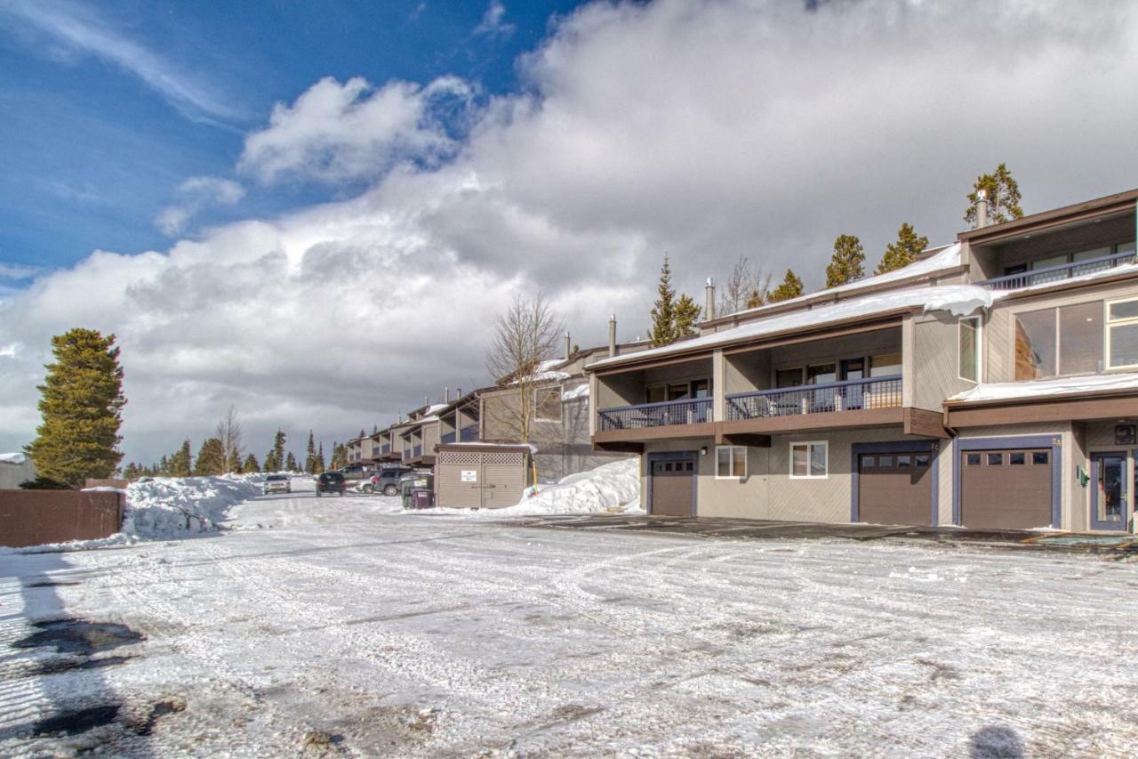 Gold Point Vista Breckenridge