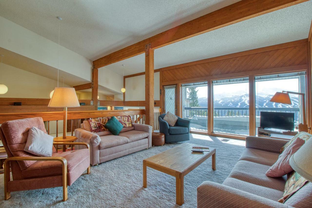 Apartamento Gold Point Vista