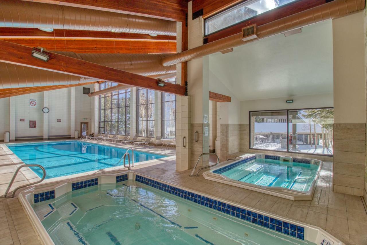 Apartment The Pines Keystone