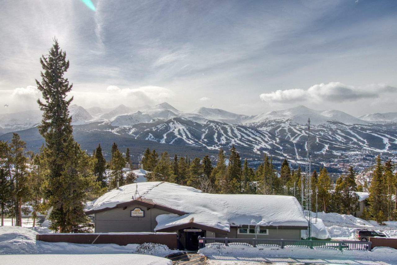 Gold Point Vista * Breckenridge