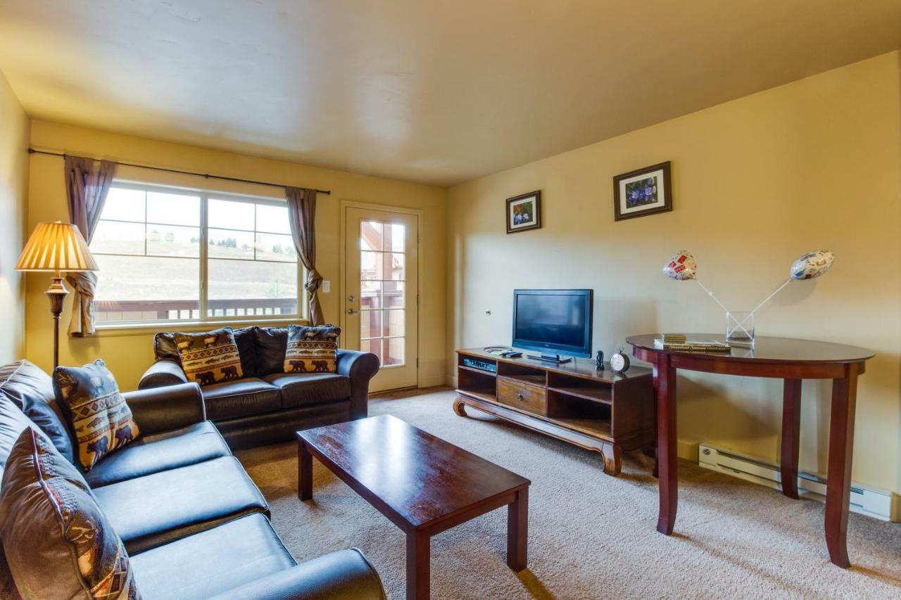 Getaway At Wildhorse Apartment