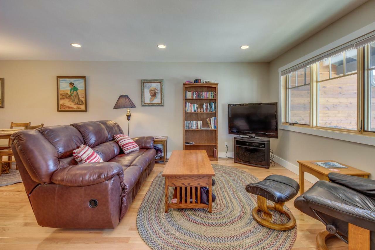 Casa de férias Deluxe Townhome *