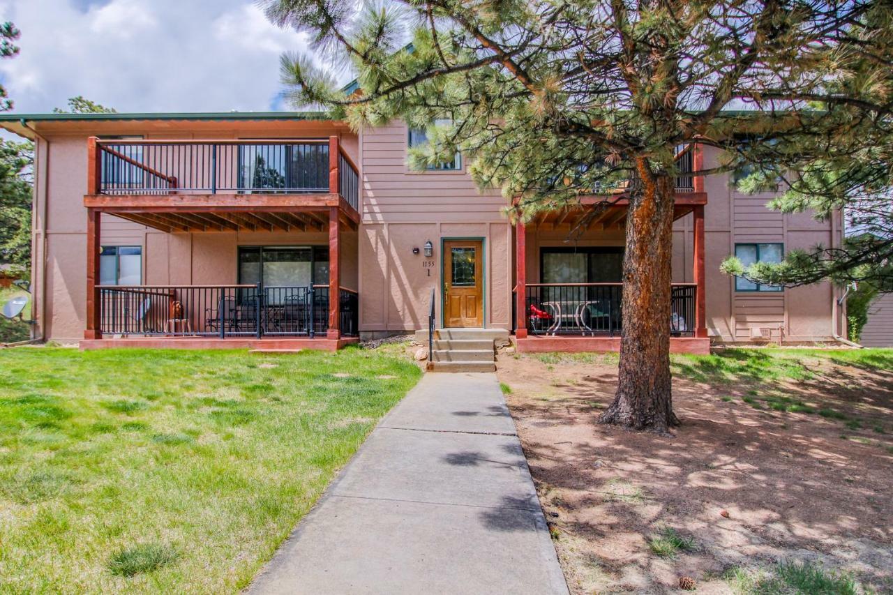 Apartamento The Pine Cone - Permit #3255 Estes Park