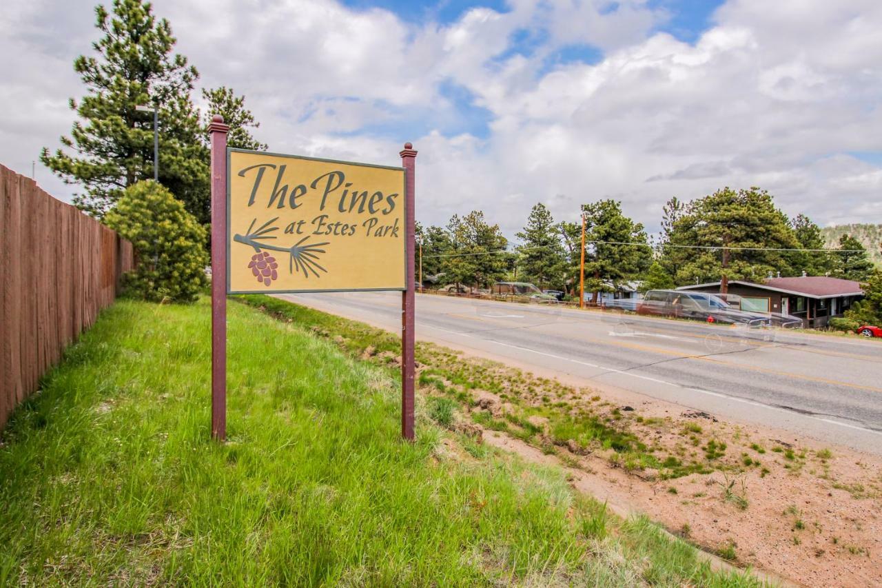 The Pine Cone - Permit #3255 Apartamento *