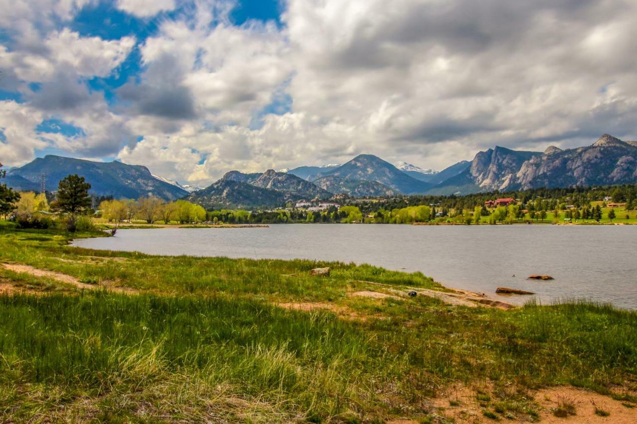 The Pine Cone - Permit #3255 Apartamento Estes Park