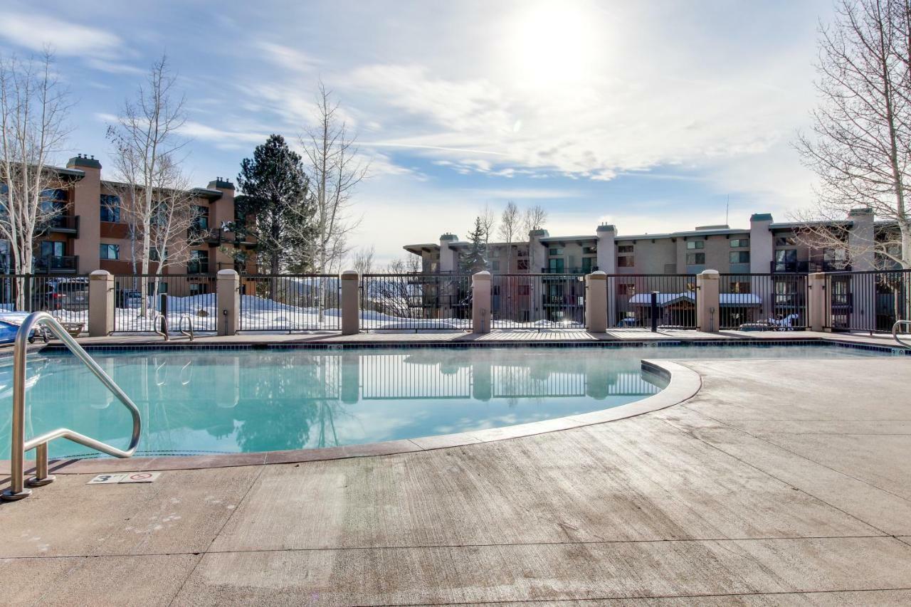 Storm Meadows Slopeside Retreat Apartment Steamboat Springs