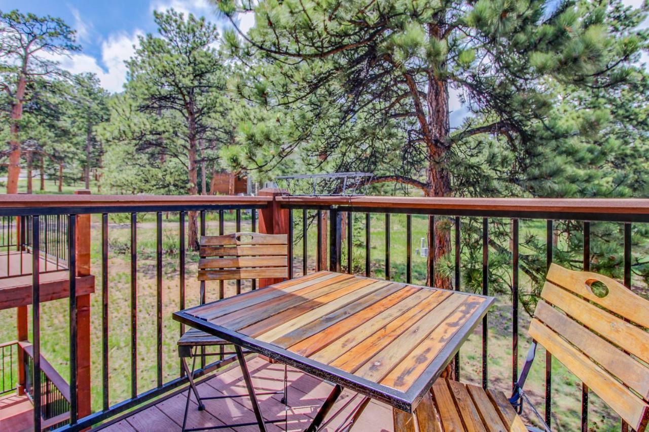 The Pine Cone - Permit #3255 Apartamento Estes Park