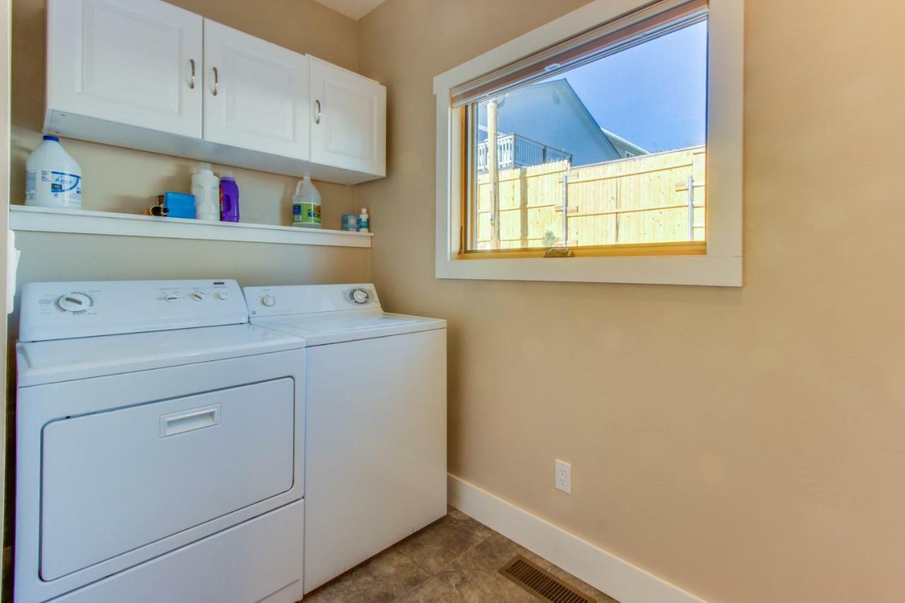 Casa de férias Deluxe Townhome Durango
