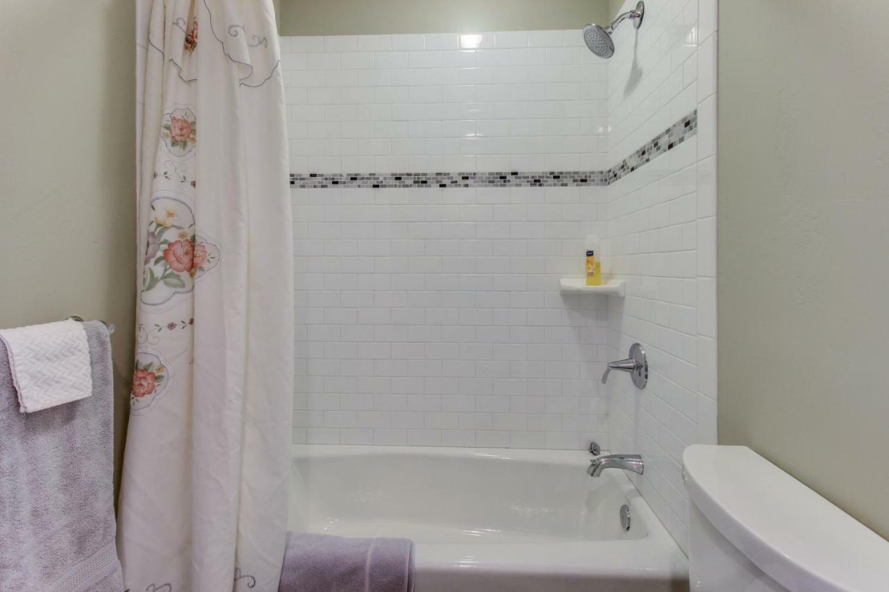 Deluxe Townhome *