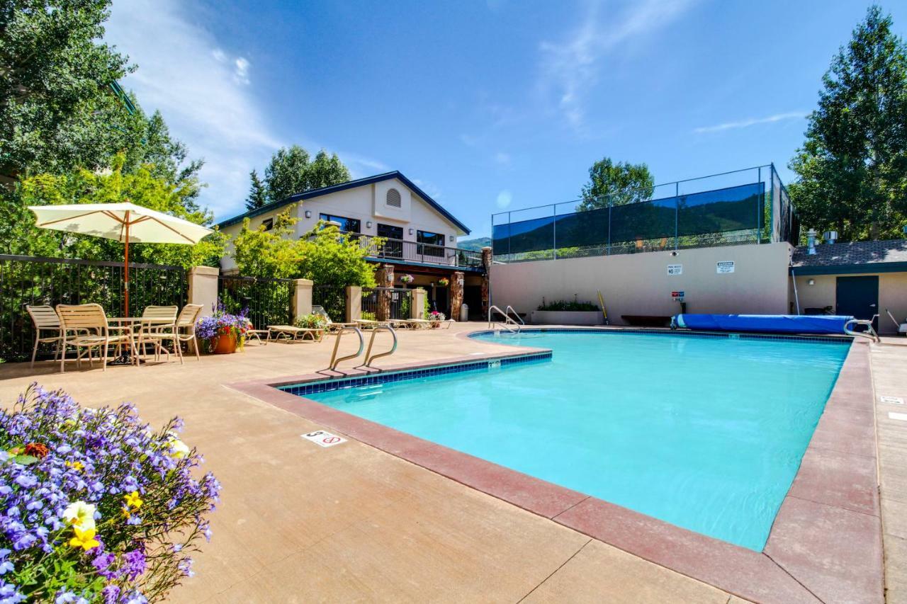 Storm Meadows Slopeside Retreat Apartment Steamboat Springs