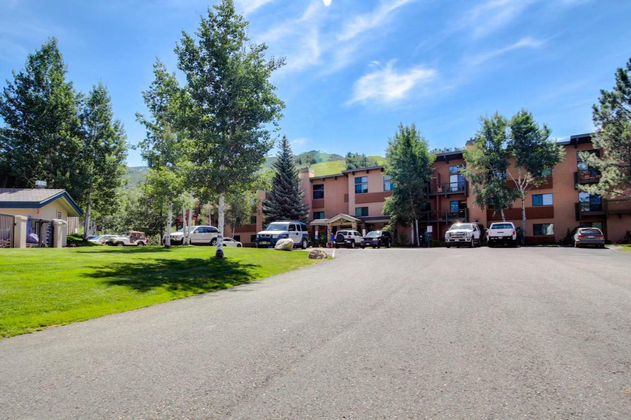 Apartment Storm Meadows Slopeside Retreat *