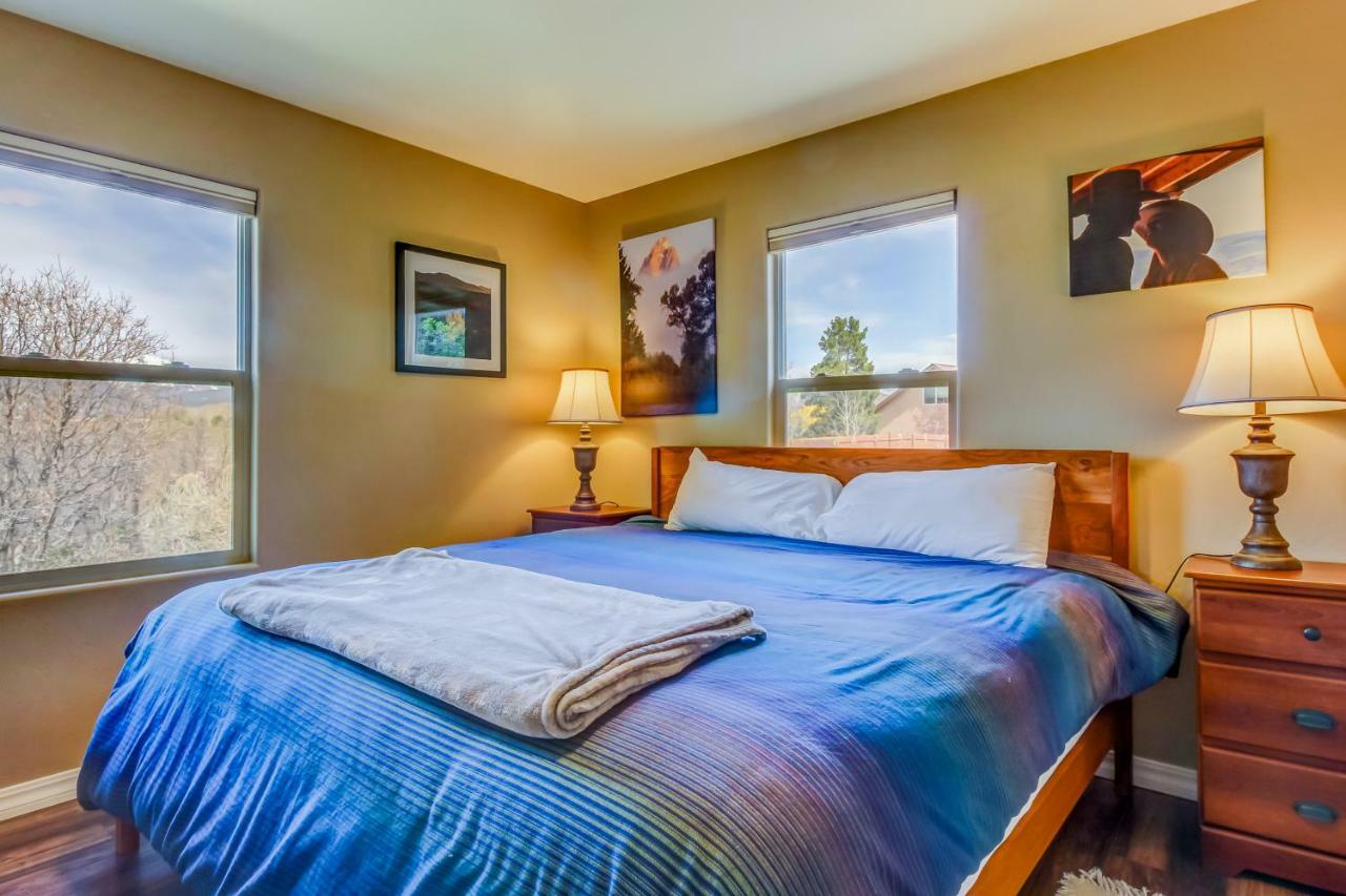 La Plata View Holiday home