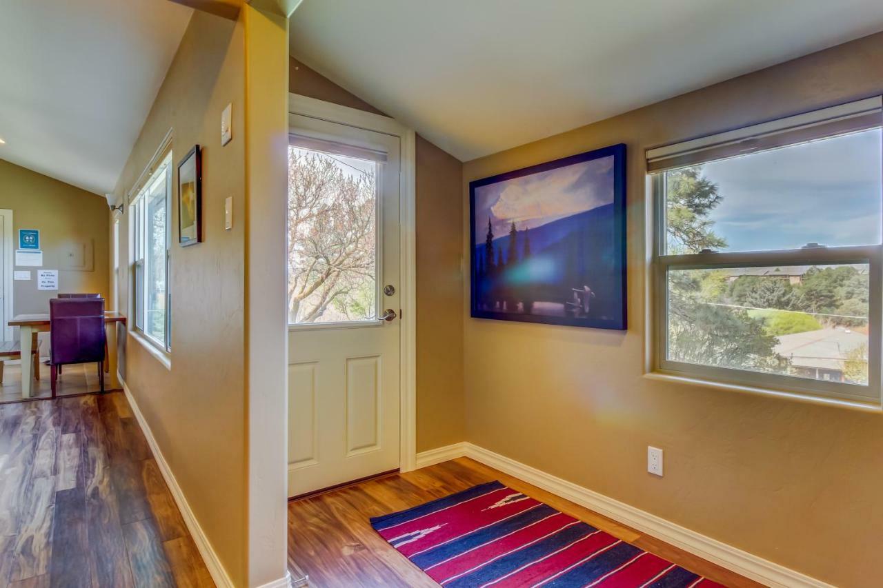 La Plata View Holiday home
