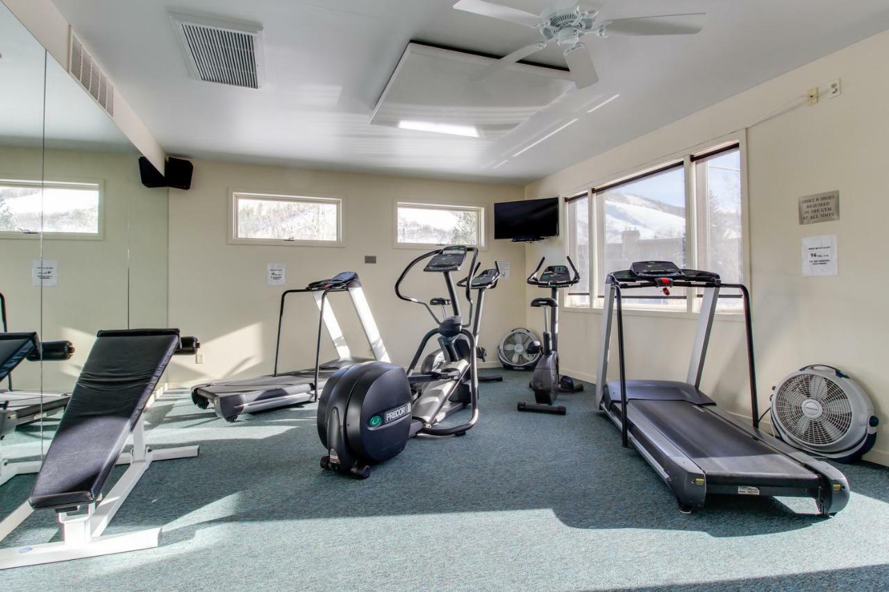 Storm Meadows Slopeside Retreat Steamboat Springs