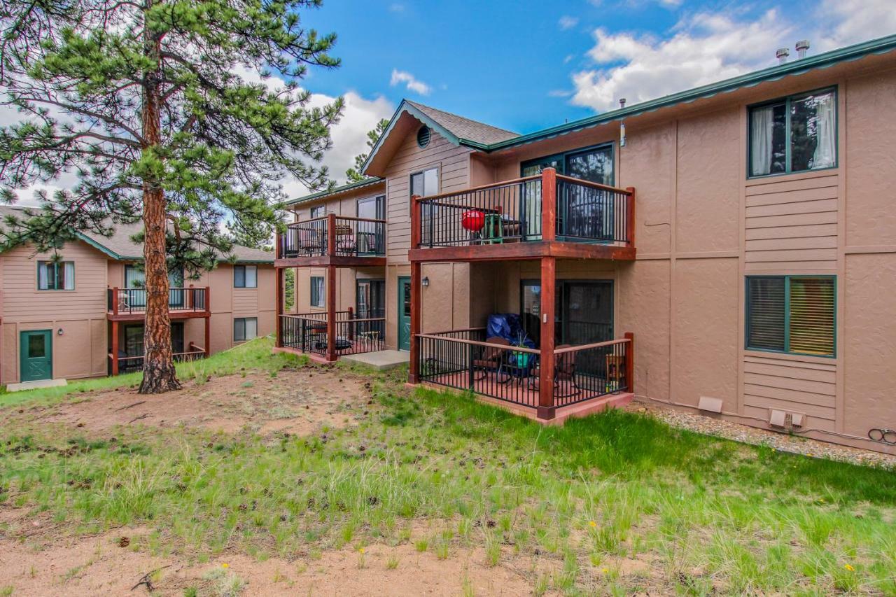 The Pine Cone - Permit #3255 Apartamento