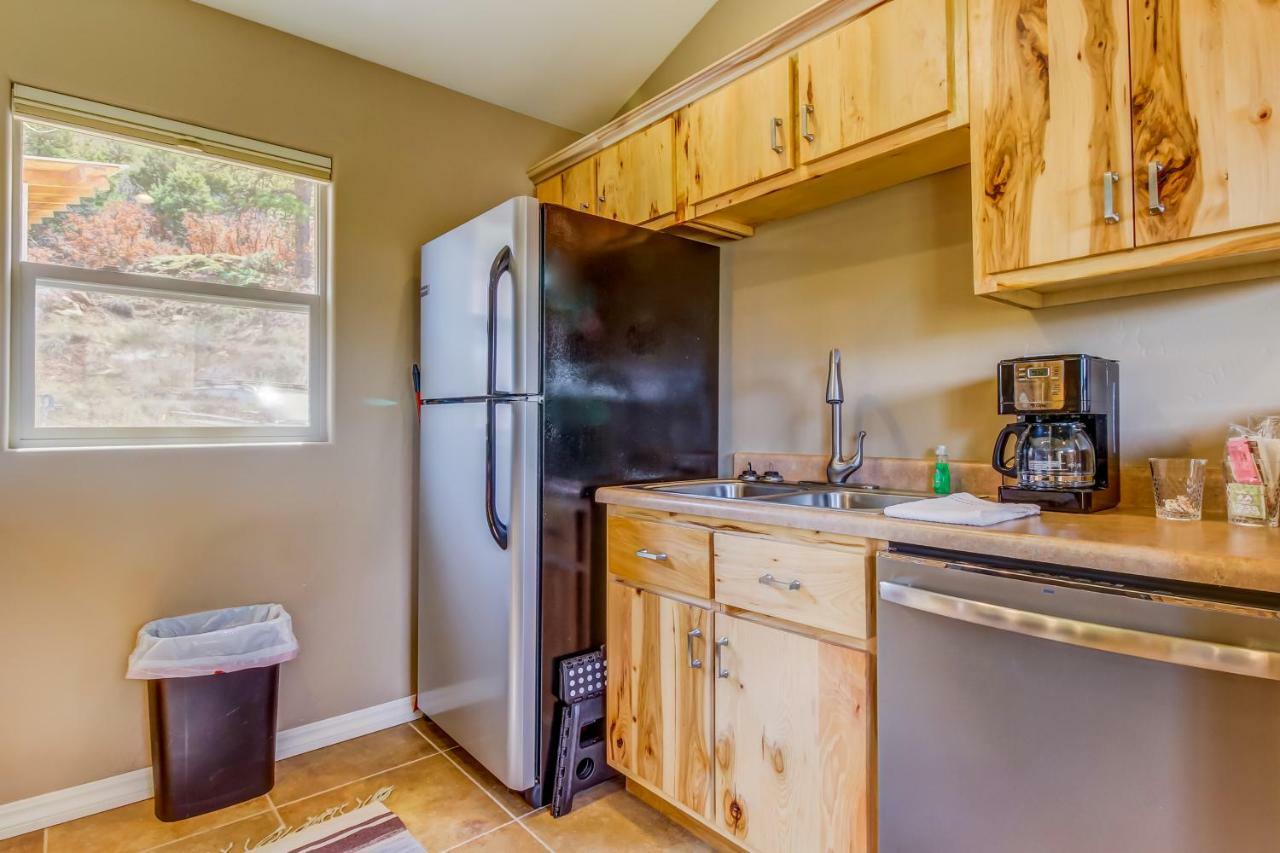 La Plata View Holiday home Durango