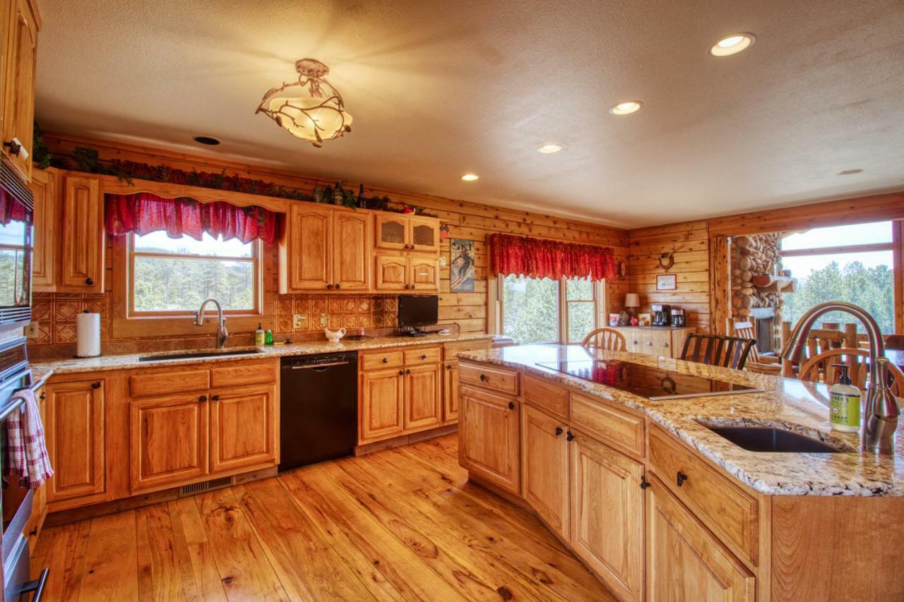 Holiday home Mills Ranch *
