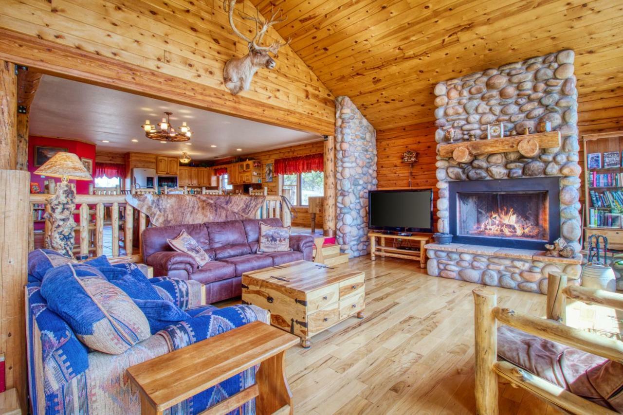 Holiday home Mills Ranch