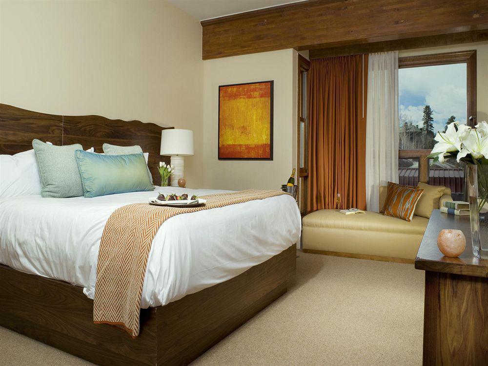 Resort The Osprey At Beaver Creek, A Rockresort 4*