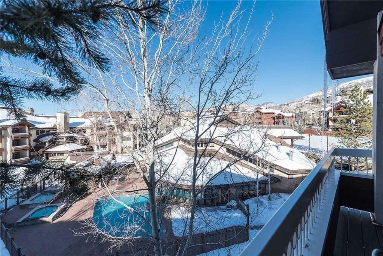 2101 Timberline Lodge, Trappeur's Crossing Holiday home